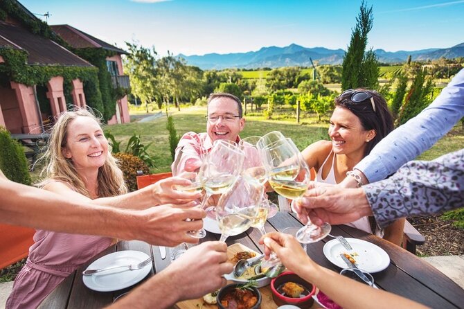 Private Marlborough Winery Tour - Stop 5: Makana Confections for a sweet finish