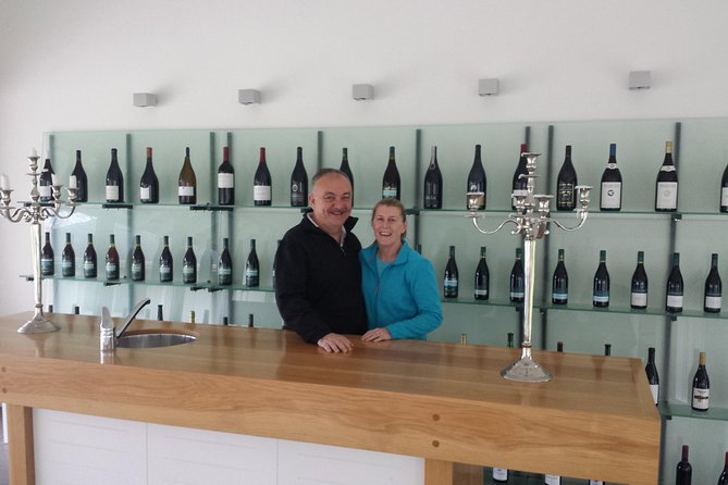 Private Martinborough Wine Full Day Tour From Wellington - Why Martinborough Is Such a Good Wine Day From Wellington