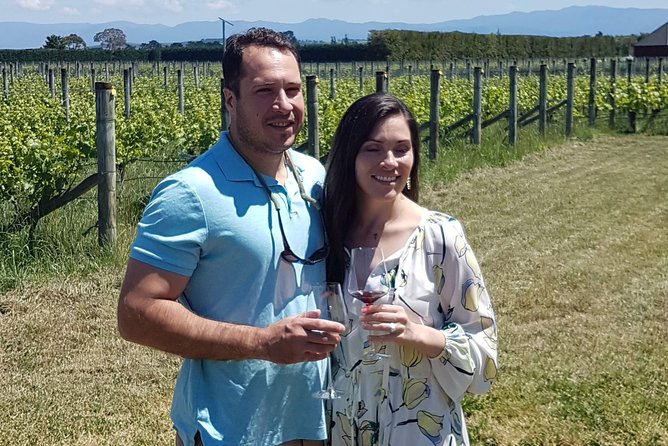 Private Martinborough Wine Full Day Tour From Wellington - Stop 4: Te Kairanga Wines to Finish the Day’s Tastings