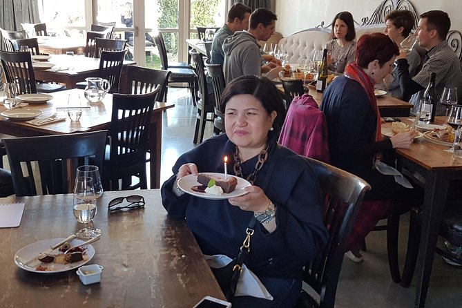 Private Martinborough Wine Full Day Tour From Wellington - Optional Greytown Break: Restored Colonial Streets and 45 Minutes to Browse