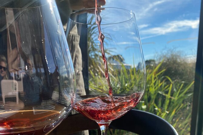 Private Martinborough Wine Tour for Wine Enthusiasts - Key highlights to look for before you book