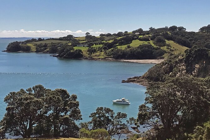Private Personalised Tour in Waiheke Island - Key highlights worth factoring in