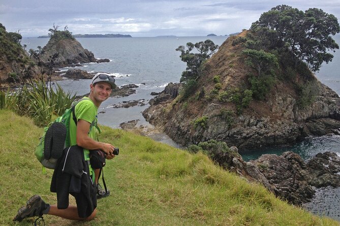 Private Personalised Tour in Waiheke Island - Price and value: $527.49 per person for a private day