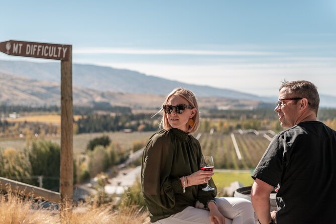Private Queenstown Wine Tour All-Inclusive Tour - Key Highlights You’ll Care About