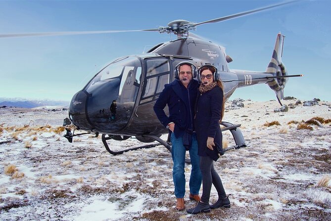 Private Queenstown Wine Tour All-Inclusive Tour - Guide Detail That Makes the Day Feel Personal