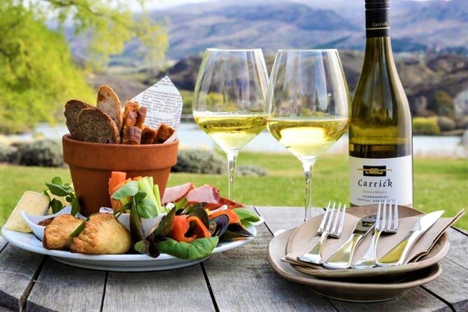Private Queenstown Wine Tour All-Inclusive Tour - Price and Value at $297.25 Per Person