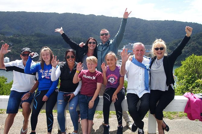 Private Shore Excursion: Explore Marlborough from Picton - Key Points at a Glance
