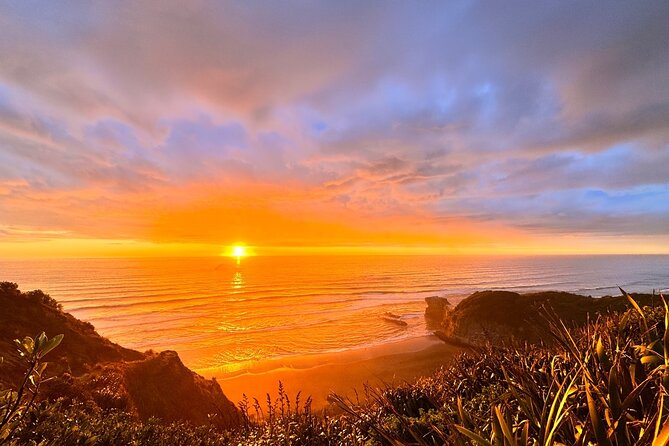 [PRIVATE] SUNSET. Wine. Hot Pool. Dinner - Quick reasons this sunset hot pool and wine tour is popular