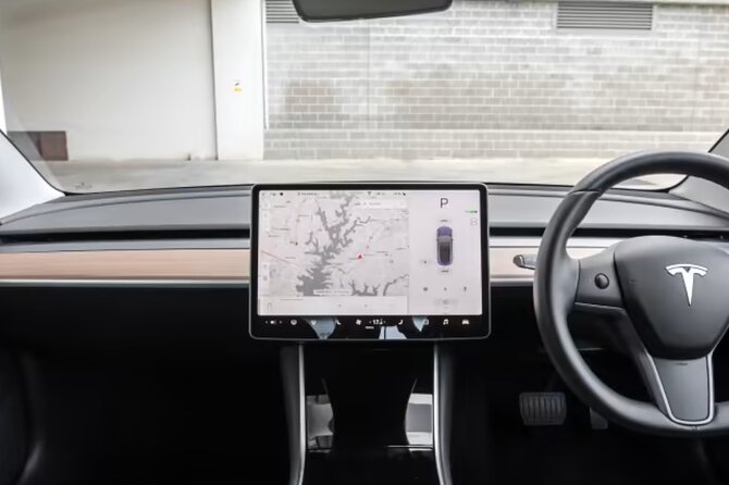 Private Tesla Transfer: Auckland, Tauranga, Rotorua, Taupo - Who this transfer suits best