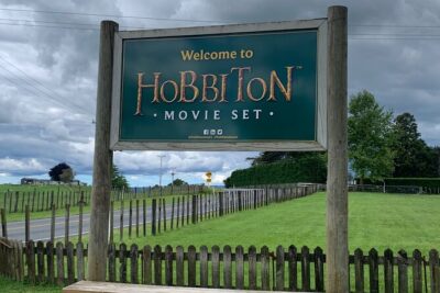 Private The Hobbiton Tour – Auckland Tour House