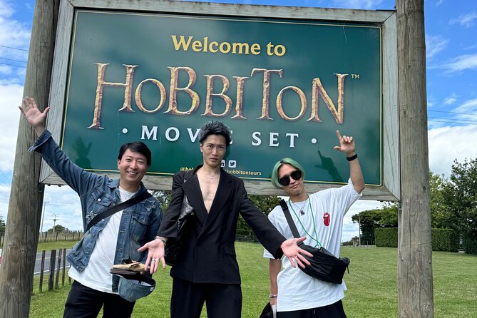 Private The Hobbiton Tour - Auckland Tour House - Timing a Full Day: 8 to 9 Hours Without Feeling Rushed