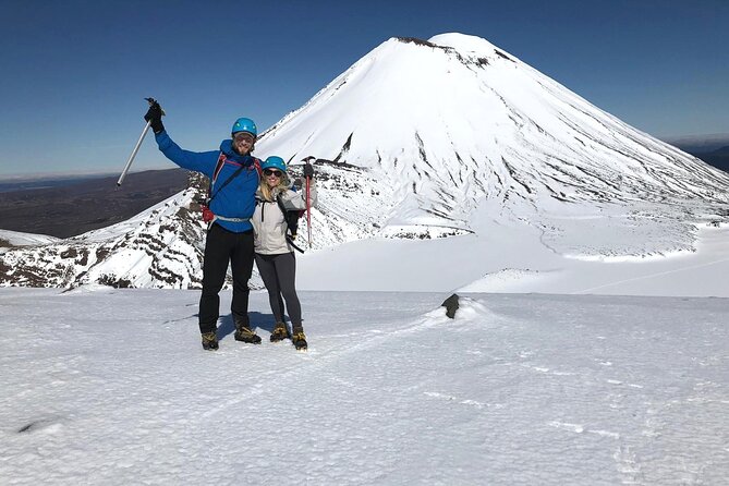 Private Tongariro Crossing Guided Walk - Guide Style, Safety, and the Human Touch You’ll Notice