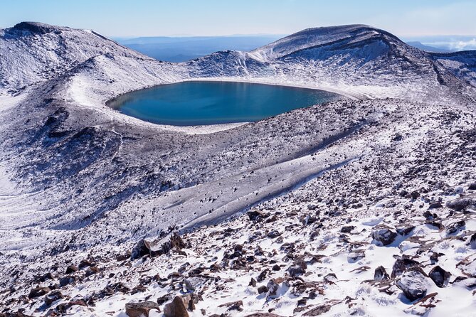 Private Tongariro Crossing Guided Walk - Price and What You Really Pay For at $811.71 Per Person
