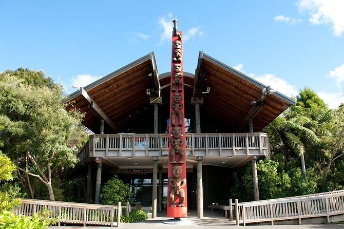 Private Tour: Auckland City and Countryside Tour - Why This Auckland Half-Day Tour Feels Like More Than Four Hours
