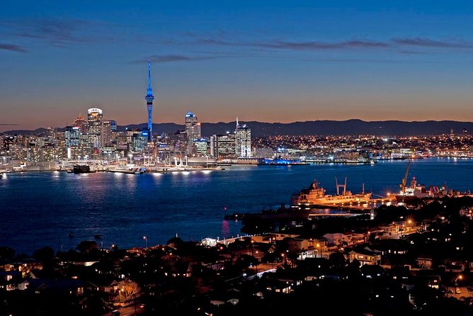 Private Tour: Auckland City and Countryside Tour - Price and Value: What You’re Paying For