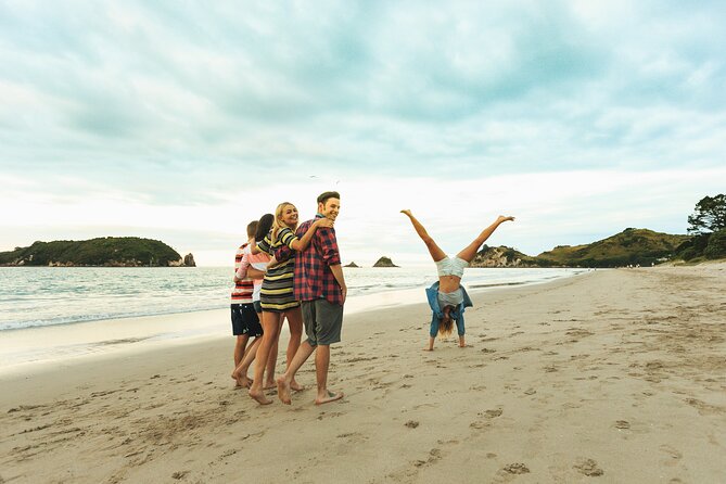 Private Tour - Coromandel Beach, Caves & Forest - Price and Value: $589.54 a Person, What You Are Really Paying For