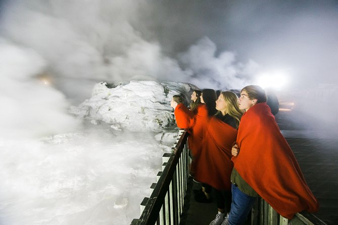 Private Tour From Auckland to Rotorua & Waitomo Glowworm Caves, Small group - Food and Comfort on a 12.5-Hour Day