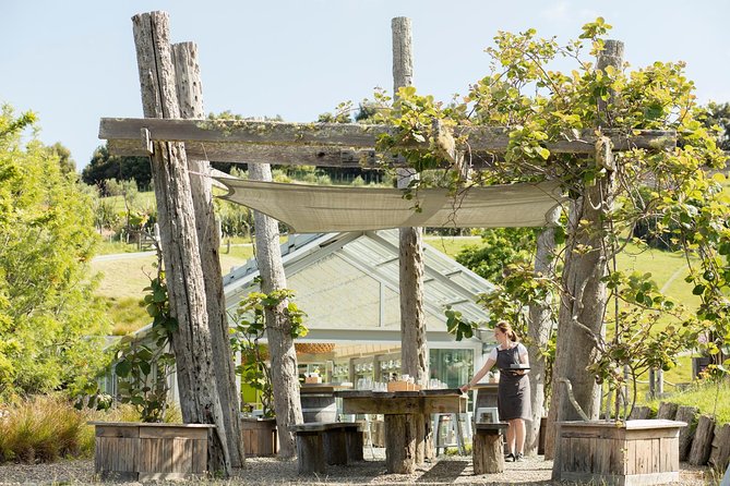 Private Tour - Horse Riding, Wine Tasting and Art Trail - How the 8:30am start shapes your whole day
