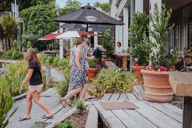 Private tour - Matakana Art & Wine Village - What to bring, pacing tips, and weather reality