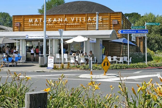 Private tour - Matakana Art & Wine Village - Who this Matakana Art & Wine Village tour is for