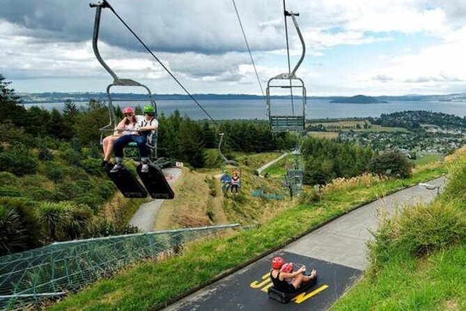 Private Tour - Rotorua Adventures Day Trip From Auckland - Key highlights worth booking