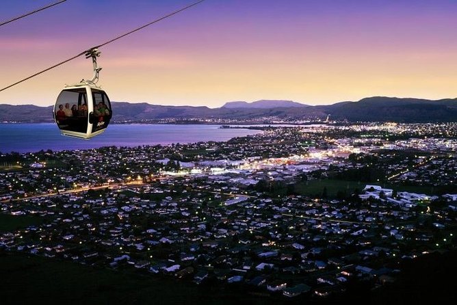 Private Tour - Rotorua Adventures Day Trip From Auckland - The 12-hour reality: plan for the drive, then enjoy the day