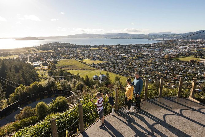 Private Tour - Rotorua Adventures Day Trip From Auckland - Who should book this Rotorua private day trip?
