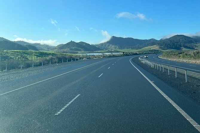 Private Transfer From Auckland Airport To Hamilton - Why this transfer feels worth it on arrival day