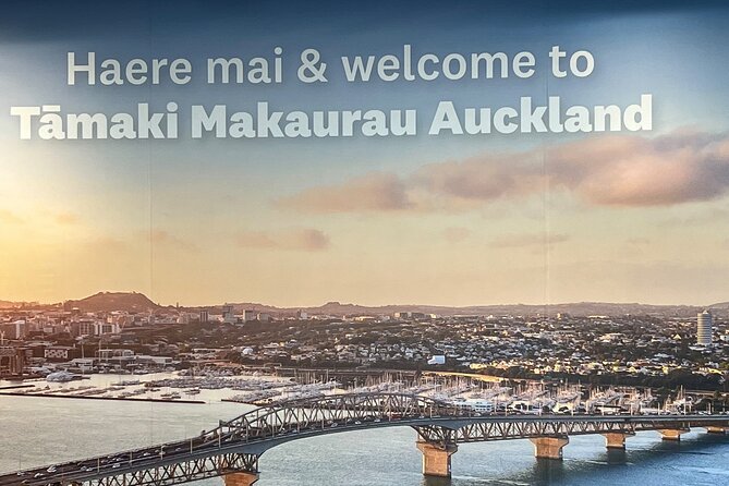 Private Transfer From Auckland Airport To Hamilton - Price and value: $186.17 per group, up to 5