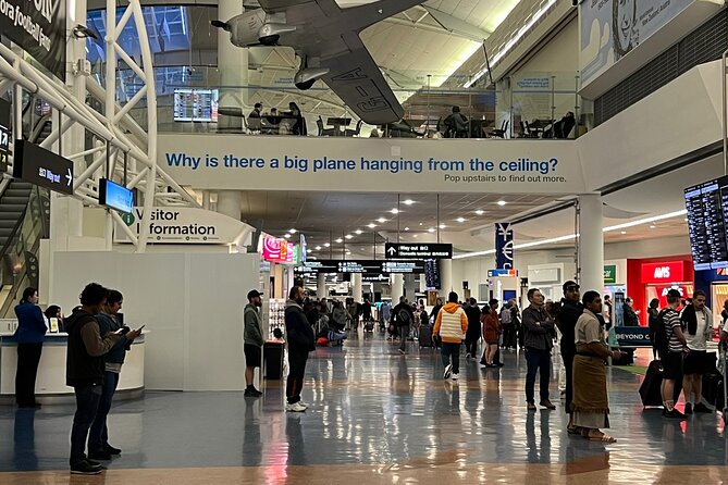 Private Transfer From Auckland Airport To Hamilton - Who this transfer fits best, and who might rethink it