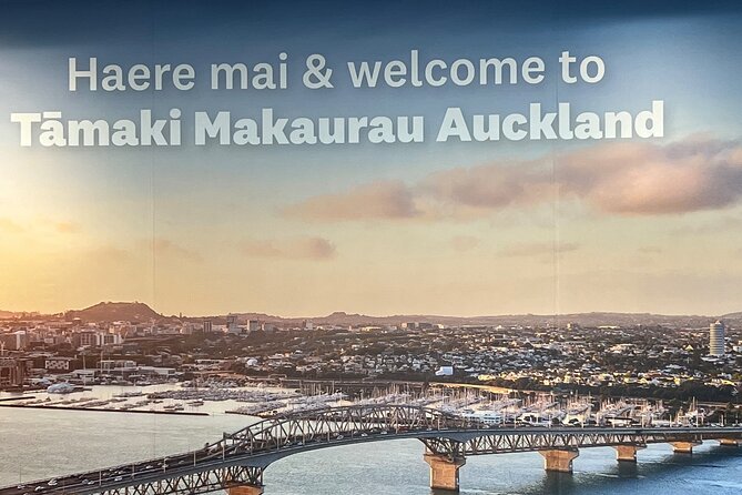Private Transfer From Auckland Airport To Rotorua - Small Details That Keep This From Feeling Like Logistics