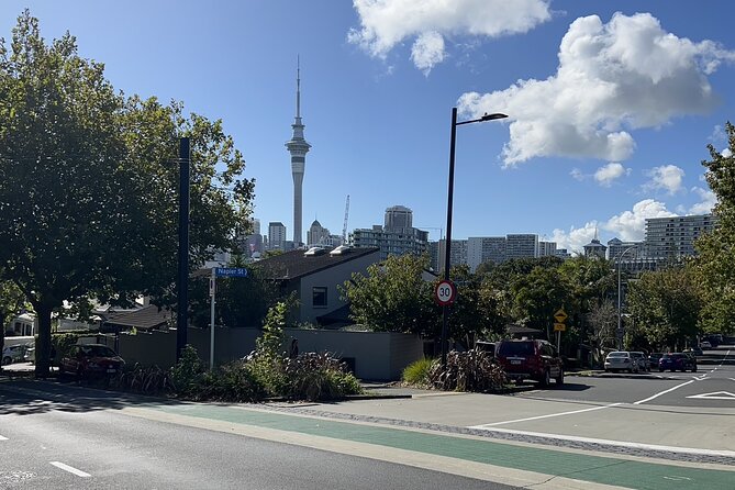 Private Transfer From Auckland City To Auckland Airport - Airport drop-off done right, not just “arriving somewhere”