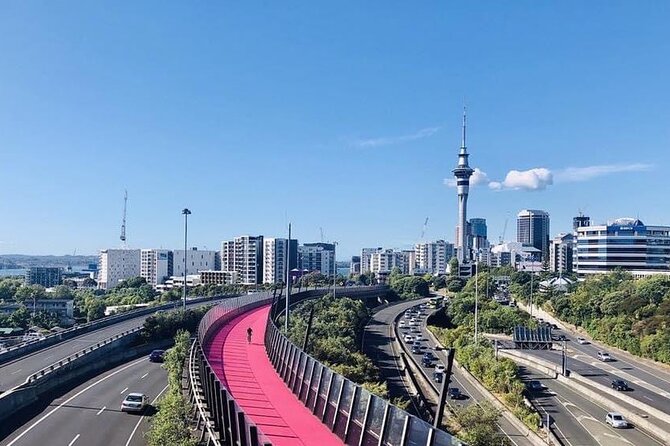 Private Transfer From Auckland International Airport To Auckland City - Key things to know before you land in Auckland