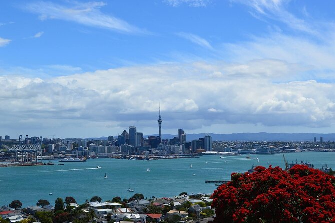 Private Transfer From Auckland International Airport To Auckland City - Your private vehicle and the ride into Auckland Central