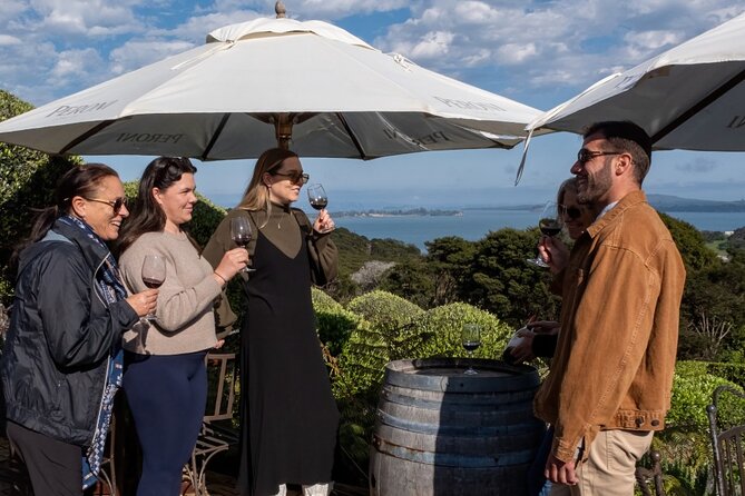 Private Waiheke Food & Wine Tour - Highlights worth planning around