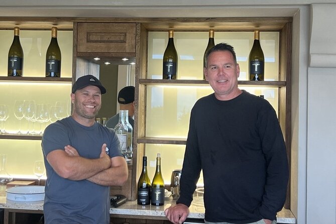 Private Waiheke Food & Wine Tour - Price and value: is $556.45 per person worth it?