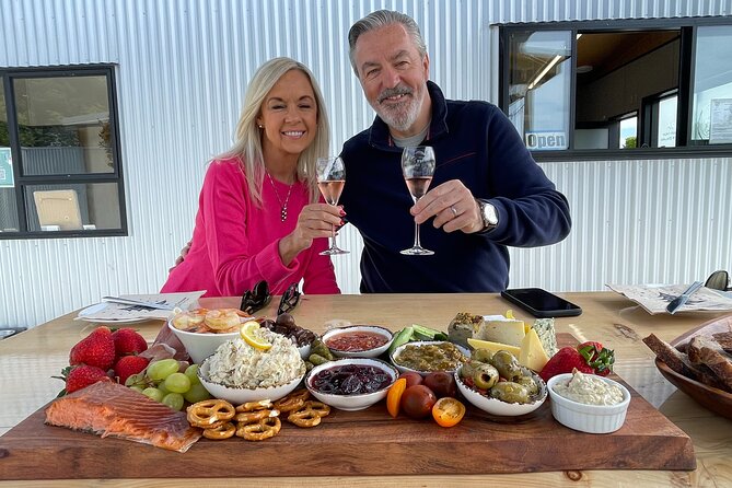 Private Wairarapa Wine Delights Tour from Wellington - Key things to know before you go