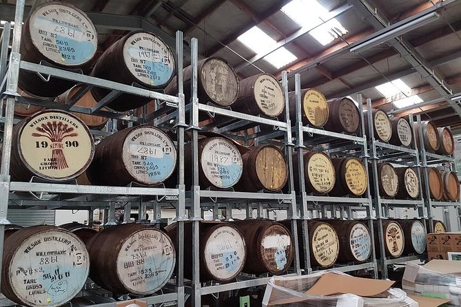 Private Wellington Craft Beer Full Day Tour - The guide factor: Selwyn’s local knowledge sets the tone