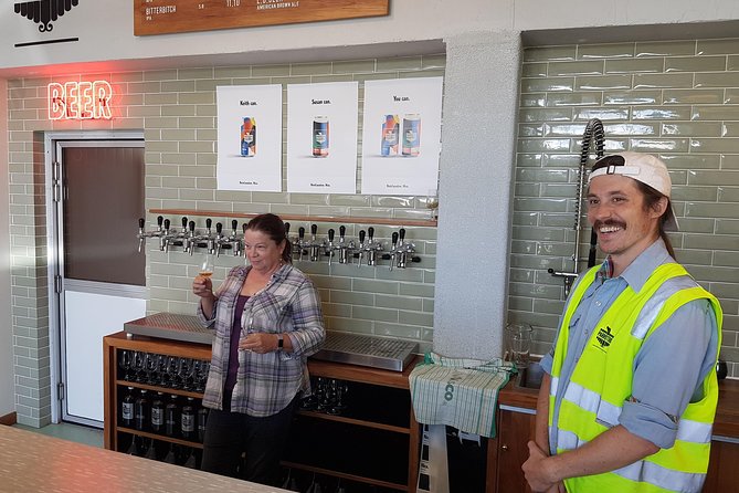Private Wellington Craft Beer Full Day Tour - Should you book this Wellington craft beer tour?