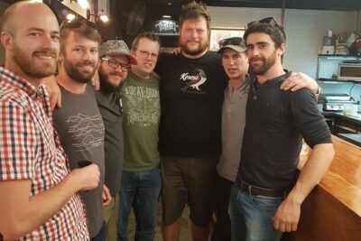 Private Wellington Craft Beer Half Day Tour