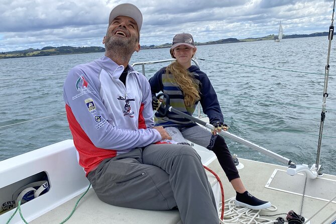 Private Yacht Charter and Island Excursions in the Bay of Islands - Sailing to quiet anchorages near predator-free bird sanctuaries