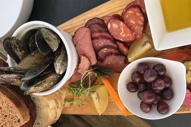 Progressive Wine and Gourmet Trail of Marlborough - How the pairing and tailoring actually help you