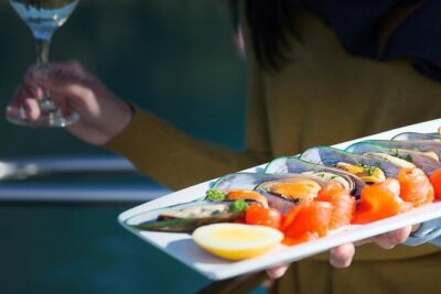 Progressive Wine and Gourmet Trail of Marlborough