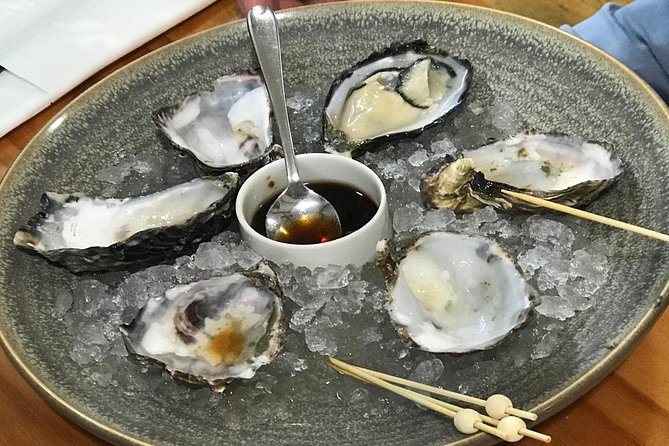 Progressive Wine and Gourmet Trail of Marlborough - What the small group means for your day
