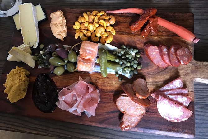 Progressive Wine and Gourmet Trail of Marlborough - Should you book?