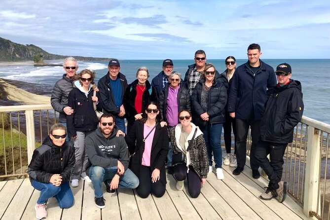 Punakaiki Blow Holes & Pancake Rocks Scenic Tour - Who should book this Punakaiki tour, and who might not?