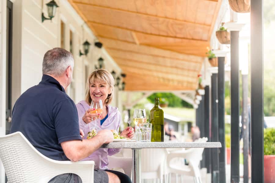 Queen Charlotte Sound Cruise with Lunch - Morning on the Sound: What the Cruise Really Feels Like