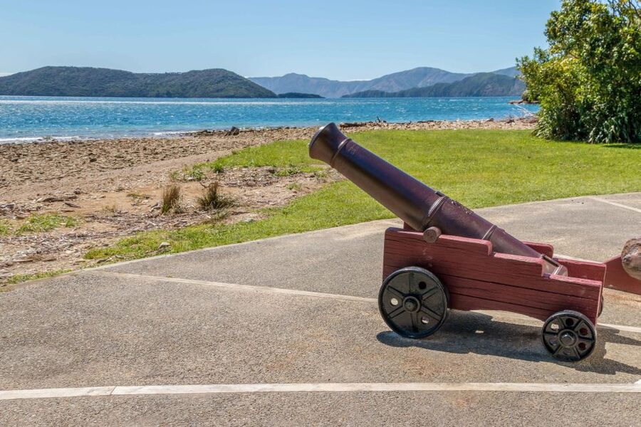 Queen Charlotte Track: Cruise & Self-Guided Hike from Picton - Price and Value: What You’re Really Paying For at $66