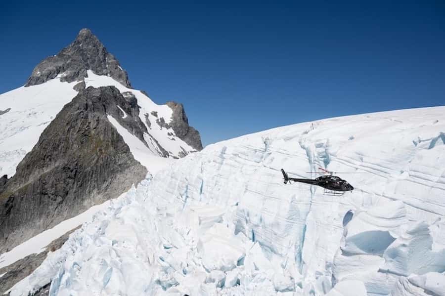 Queenstown: 2.5 Hour Flight to Fiordland's Iconic Locations - Key Points You’ll Care About