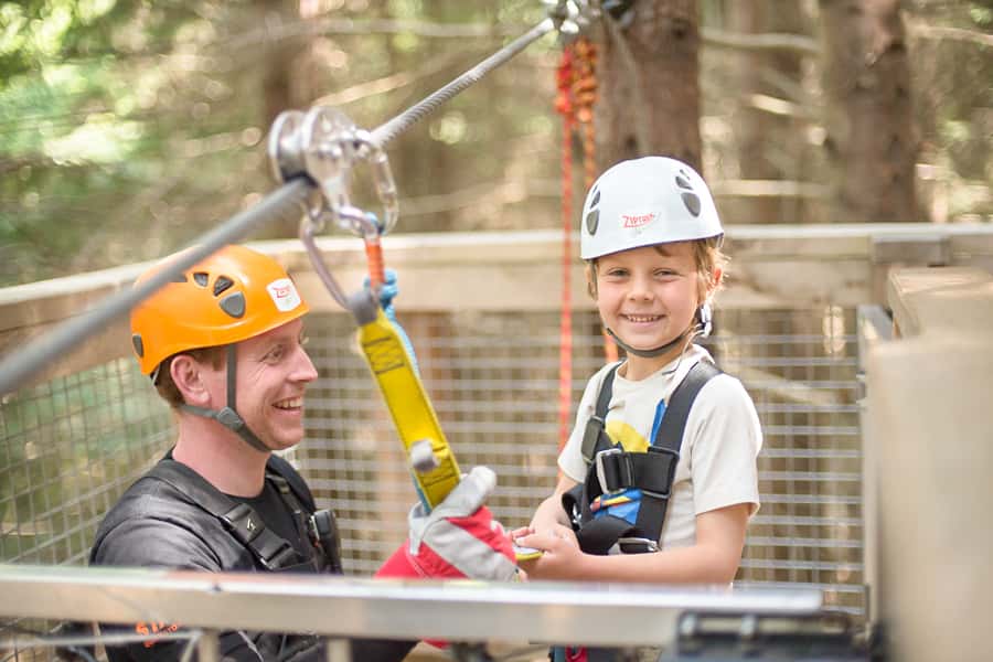 Queenstown: 2-Hour Zipline Tour with 4-Lines - What to Bring and Wear So You Stay Warm and Stable